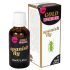 HOT Spanis Fly Gold Woman - afrodiziákum nőknek (30ml)