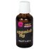 HOT Spanis Fly Gold Woman - afrodiziákum nőknek (30ml)