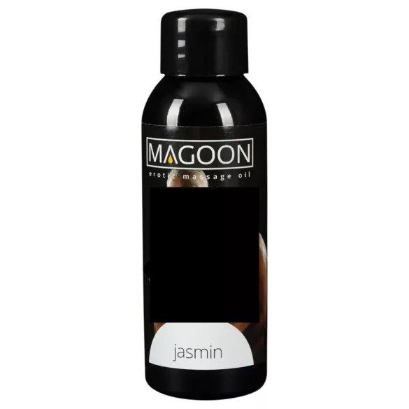 Magoon - masszázsolaj szett (6x50ml)