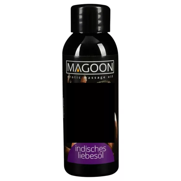 Magoon - masszázsolaj szett (6x50ml)
