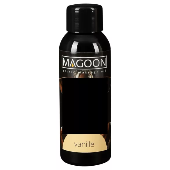 Magoon - masszázsolaj szett (6x50ml)