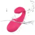 AlvUp - vibrációs tojás (pink)