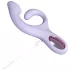Sex HD - csiklókaros G-pont vibrátor (lila)