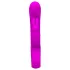 Pretty Love Webb - csiklókaros vibrátor (pink)