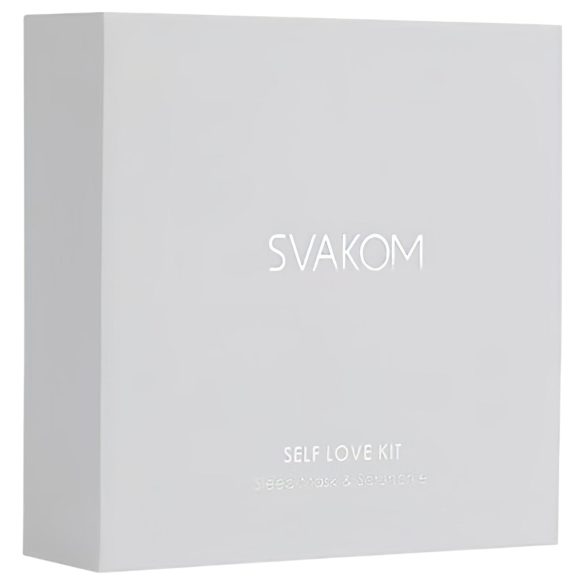 Svakom Self-Love Kit - ajándékcsomag