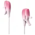 Lovense Gemini - App-vezérelt vibrációs mellbimbó csipesz (pink)