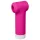 Lovense Fizz - léghullámos és lüktető csiklóizgató (pink)