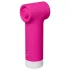 Lovense Fizz - léghullámos és lüktető csiklóizgató (pink)
