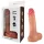 FeelSkin - ultra realisztikus dildó - natúr (18 cm)