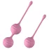 Passion Play - Kegel-golyó szett (pink)