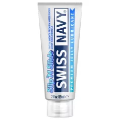   Swiss Navy Slip'N Slide - vízbázisú síkosító (59ml)