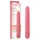 Gaia Eco L - környezetbarát rúdvibrátor (pink) - nagy