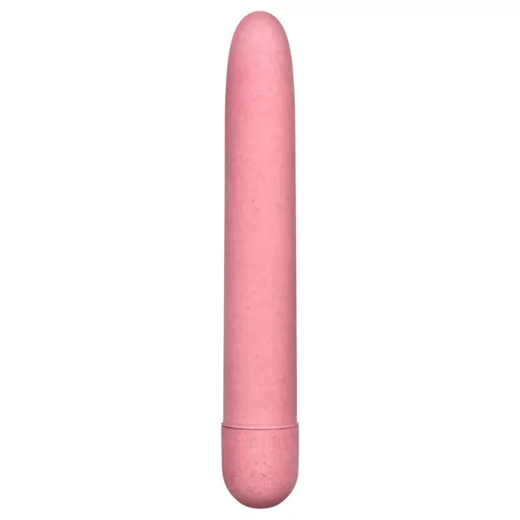 Gaia Eco L - környezetbarát rúdvibrátor (pink) - nagy