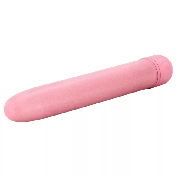 Gaia Eco L - környezetbarát rúdvibrátor (pink) - nagy