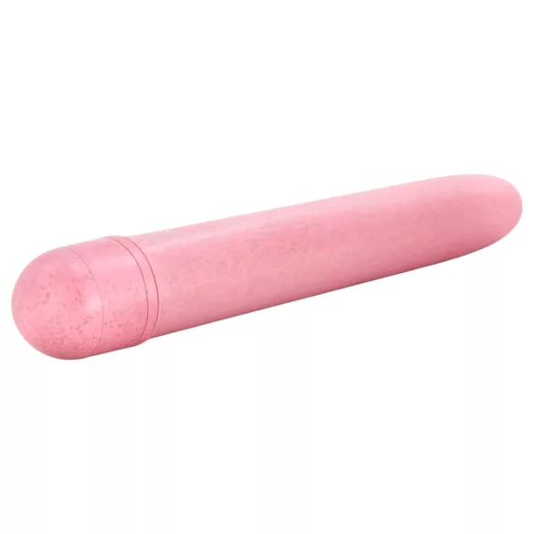 Gaia Eco L - környezetbarát rúdvibrátor (pink) - nagy