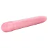 Gaia Eco L - környezetbarát rúdvibrátor (pink) - nagy