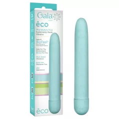 Gaia Eco L - környezetbarát rúdvibrátor (kék) - nagy