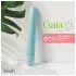 Gaia Eco L - környezetbarát rúdvibrátor (kék) - nagy