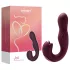 Honey Play Box Joi - forgó, nyaló G-pont vibrátor (lila)