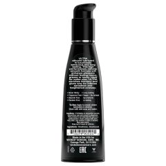 Wicked Ultra - szilikonbázisú síkosító (120ml)