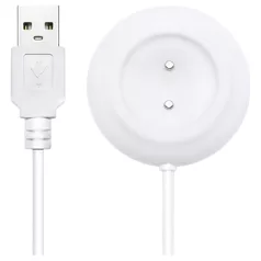 LOVENSE Ambi mágneses USB töltőkábel (fehér)
