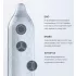 LELO Hex Original - luxus óvszer (12 db)