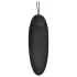 Picobong Honi 2 - vízálló vibrációs tojás (fekete)