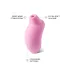 LELO Sona - hanghullámos csiklóizgató (pink)