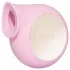 LELO Sila - vízálló, hanghullámos csiklóvibrátor (pink)