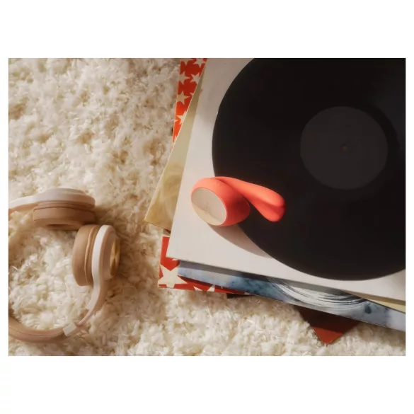 LELO Ida Wave - okos, akkus rezgő-forgó vibrátor (korall)