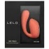 LELO Ida Wave - okos, akkus rezgő-forgó vibrátor (korall)