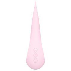 LELO Dot - akkus csikló vibrátor (pink)