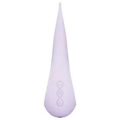 LELO Dot - akkus csikló vibrátor (lila)