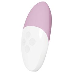 LELO Siri 3 - hanggal aktiválható csikló vibrátor (pink)