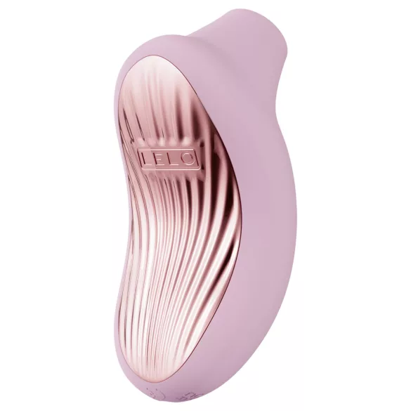 LELO Sona 3 Cruise - hanghullámos csiklóizgató (pink)