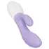 LELO INA Twist - appos, csiklókaros G-pont vibrátor (lila)