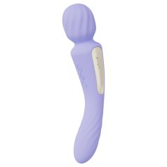 LELO Switch - masszírozó vibrátor (lila)