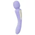 LELO Switch - masszírozó vibrátor (lila)