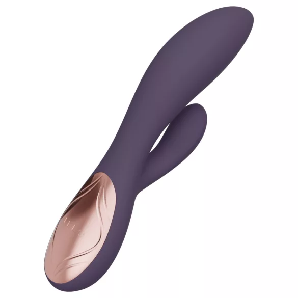 LELO - INA Thrust lökő nyuszivibrátor (lila)