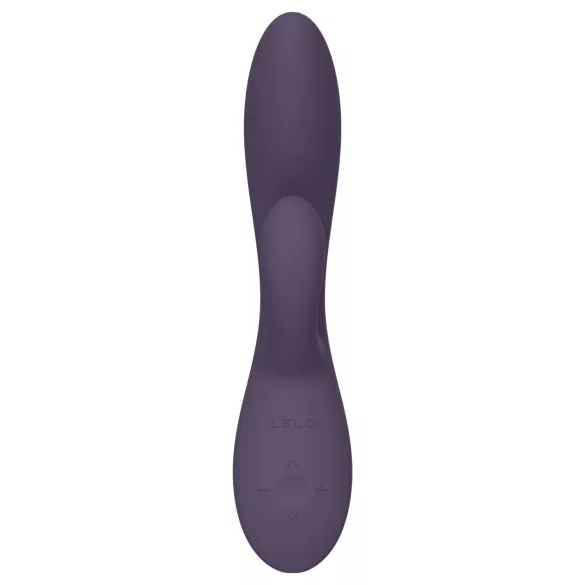 LELO - INA Thrust lökő nyuszivibrátor (lila)