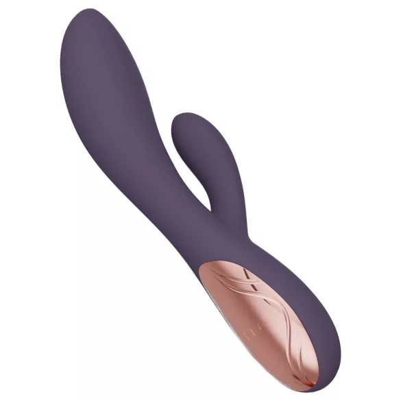 LELO - INA Thrust lökő nyuszivibrátor (lila)