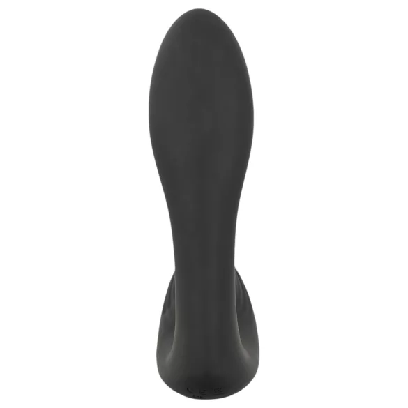 LELO Surfer - okos vibrációs anál plug (fekete)