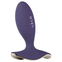 LELO Surfer - okos vibrációs anál plug (lila)