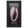 LELO Tiani Twist - okos párvibrátor (pink)