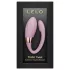 LELO Tiani Twist - okos párvibrátor (pink)