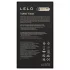 LELO Tiani Twist - okos párvibrátor (pink)