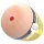 Crushious Ezy Egg Anal - maszturbátor tojás férfiaknak (testszínű)