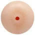 Crushious Ezy Egg Anal - maszturbátor tojás férfiaknak (testszínű)