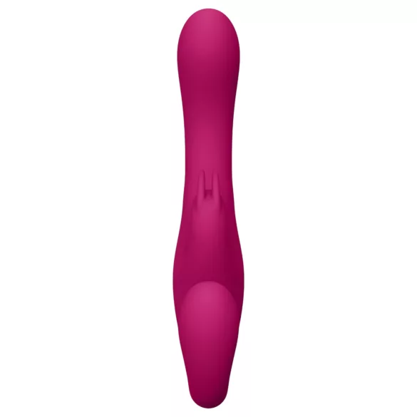 Vive Suki - felcsatolható vibrátor tartópánt nélkül (pink)