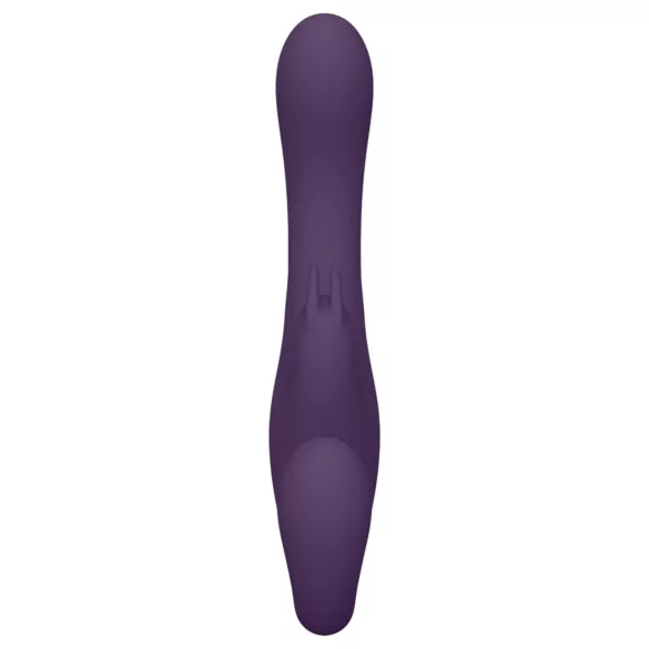 Vive Suki - felcsatolható vibrátor tartópánt nélkül (lila)